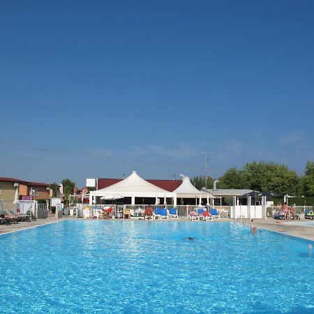 Holiday Home Camping Butterfly-2 By Interhome Peschiera del Garda Extérieur photo