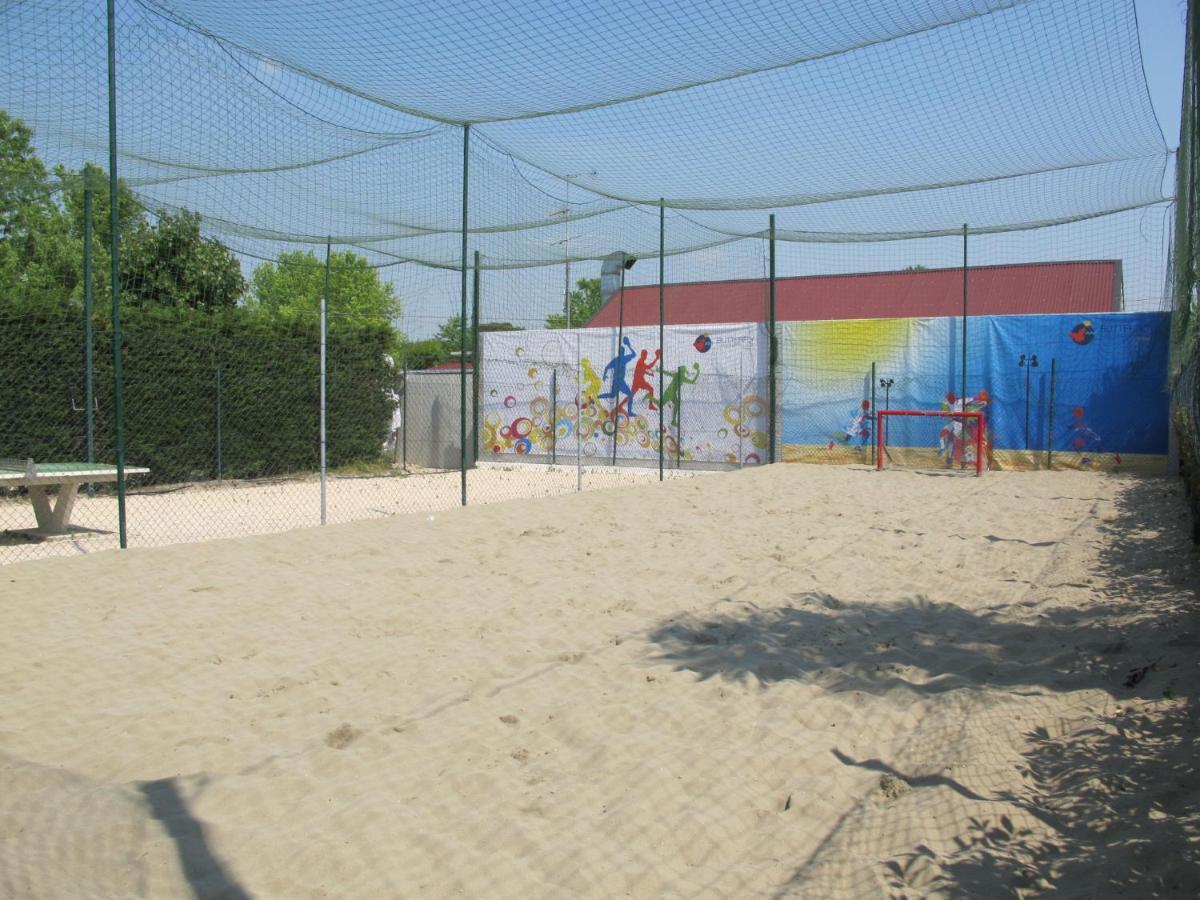 Holiday Home Camping Butterfly-2 By Interhome Peschiera del Garda Extérieur photo