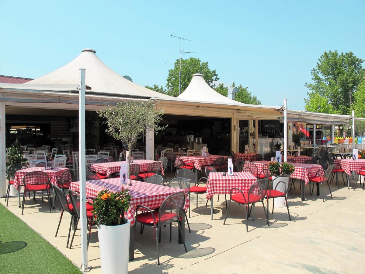 Holiday Home Camping Butterfly-2 By Interhome Peschiera del Garda Extérieur photo