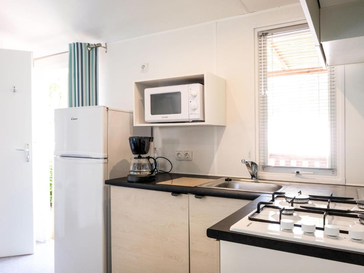 Holiday Home Camping Butterfly-2 By Interhome Peschiera del Garda Extérieur photo