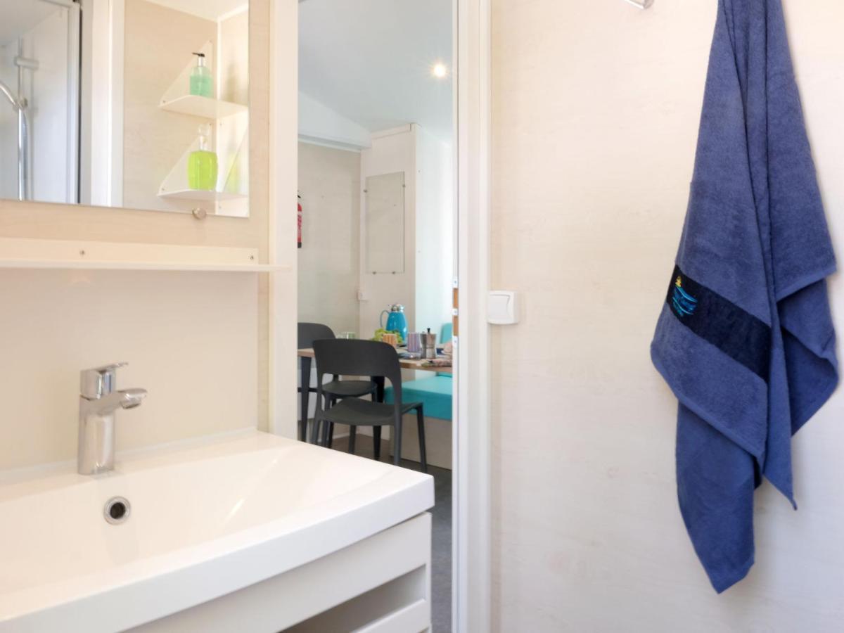 Holiday Home Camping Butterfly-2 By Interhome Peschiera del Garda Extérieur photo
