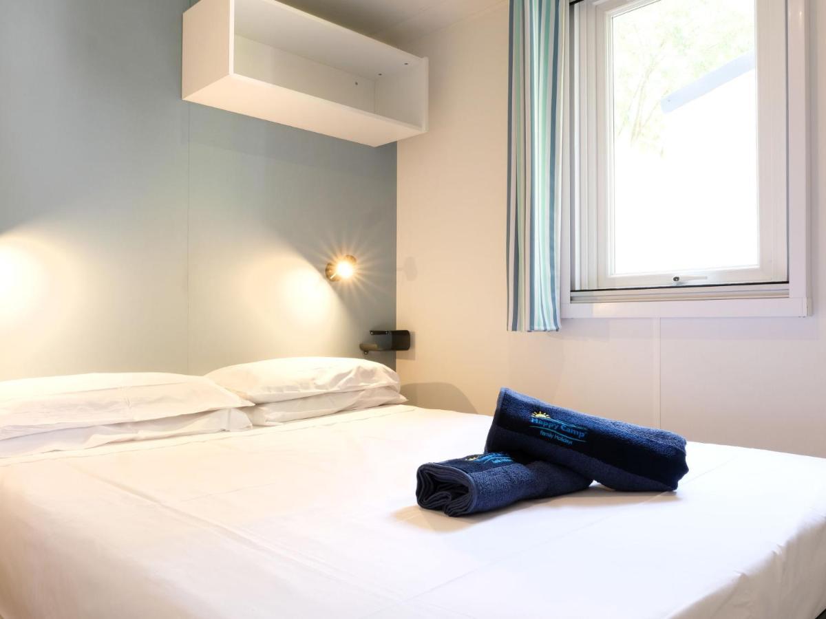 Holiday Home Camping Butterfly-2 By Interhome Peschiera del Garda Extérieur photo