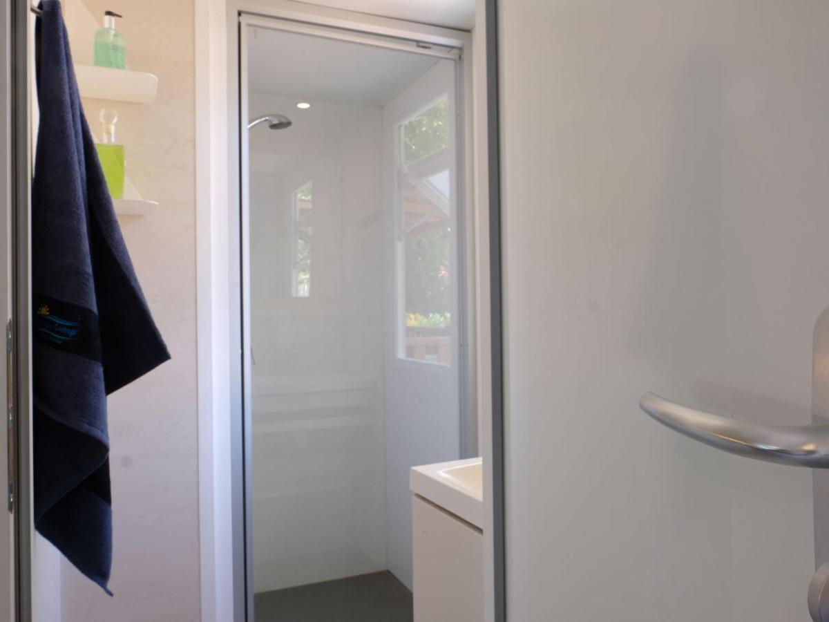 Holiday Home Camping Butterfly-2 By Interhome Peschiera del Garda Extérieur photo