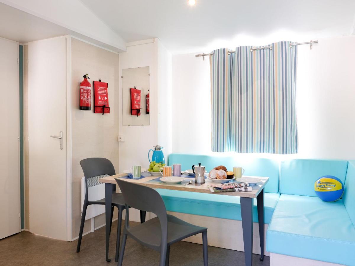 Holiday Home Camping Butterfly-2 By Interhome Peschiera del Garda Extérieur photo